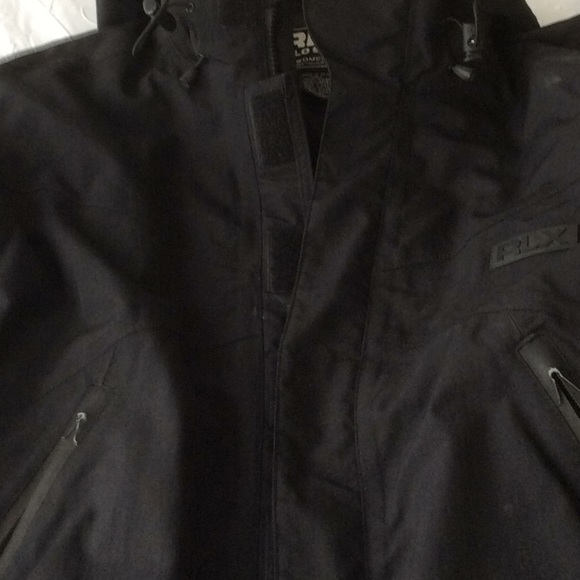 Jacket - Picture 4 of 11